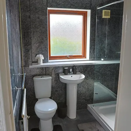 Daire Rydal Retreat Carlisle (Cumbria)