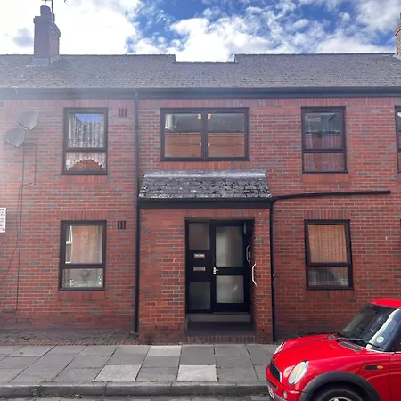 Lägenhet Rydal Retreat Carlisle (Cumbria)