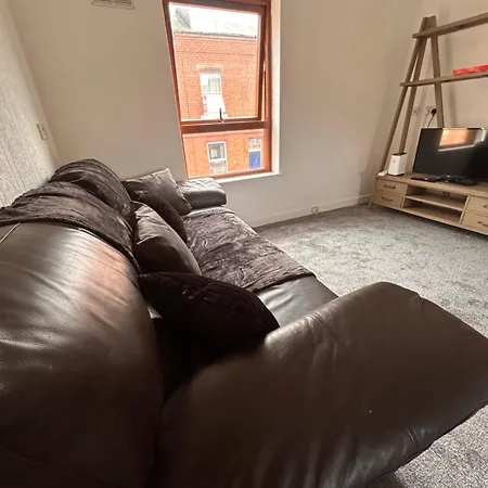 Rydal Retreat * Carlisle (Cumbria)