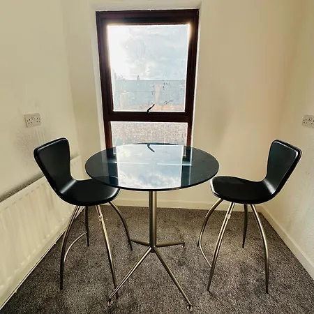 Rydal Retreat Lägenhet *